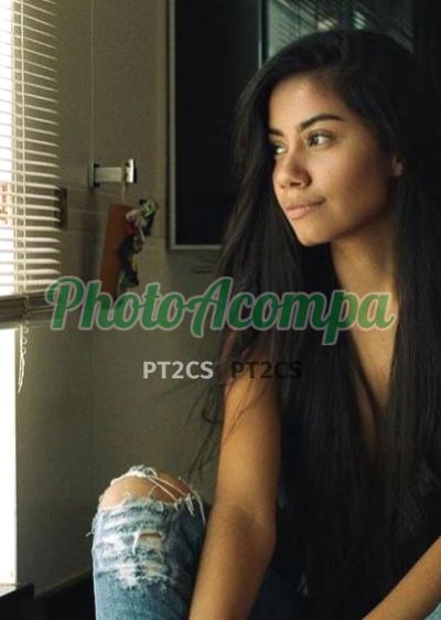 Susy, garota de programa no Rio de Janeiro