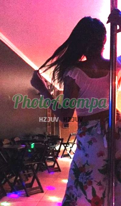 Dani, garota de programa em Sorocaba