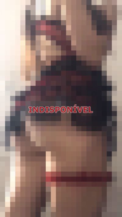 escort em São Paulo