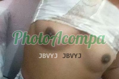 Alice, transex na Zona Norte (Recife)