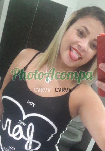 Fabiana, acompanhante em Guarulhos