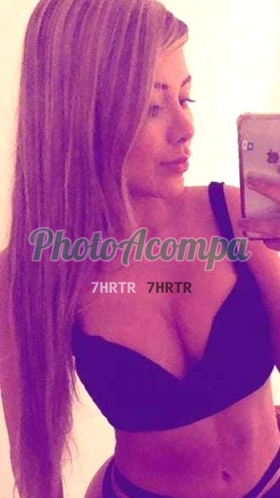 Jordana Albuquerque, escort em Bela Vista (SP)