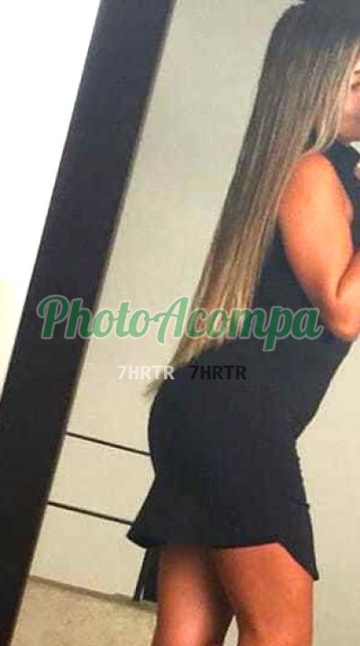 Jordana Albuquerque, acompanhante em Bela Vista (SP)