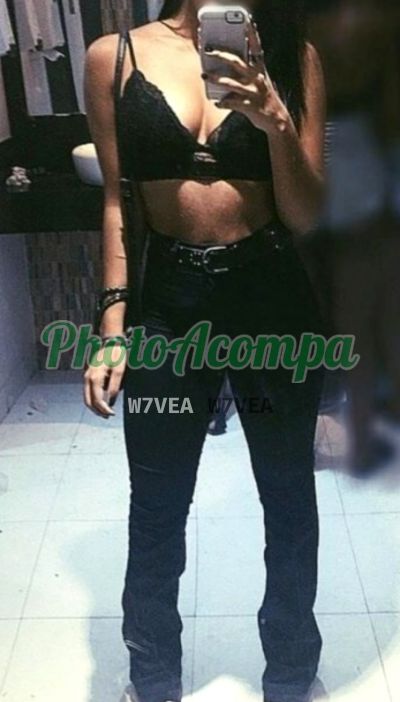 Nayara, acompanhante em Belo Horizonte