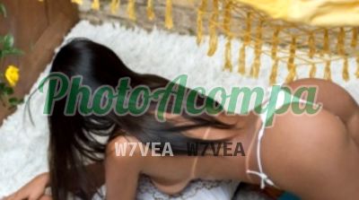 Nayara, garota de programa em Belo Horizonte
