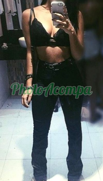 Nayara, acompanhante em Belo Horizonte