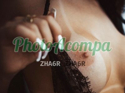 Stefany Nulachers, escort em Sorocaba