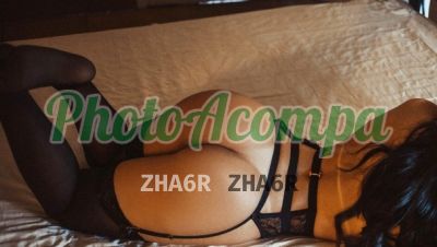 Stefany Nulachers, acompanhante em Sorocaba