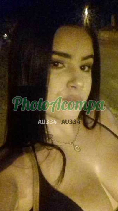Rafaella, escort em Cuiabá