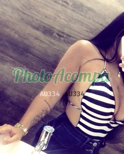 Rafaella, acompanhante em Cuiabá
