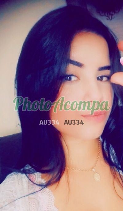 Rafaella, garota de programa em Cuiabá