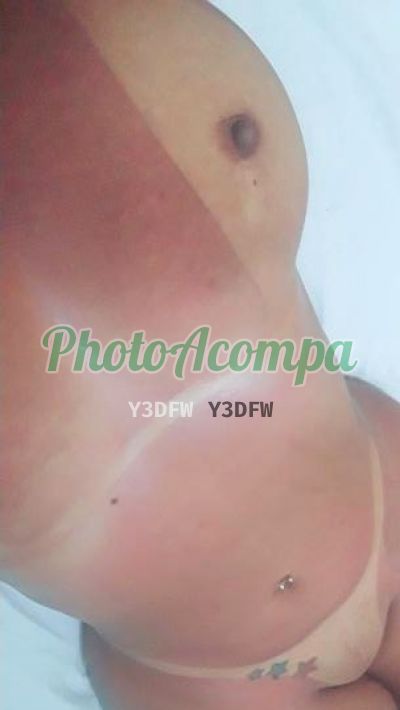 Vitoria Oliveira, escort em Paulista