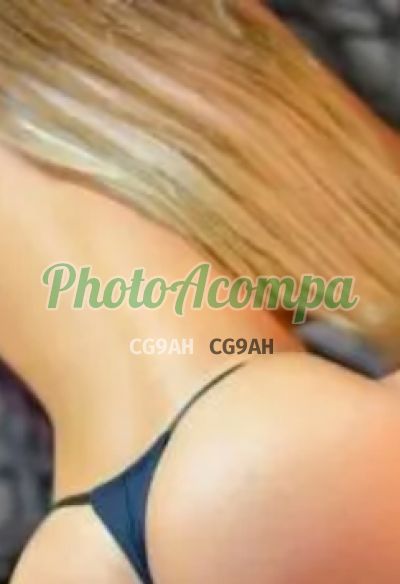 Kiara, escort em Belo Horizonte