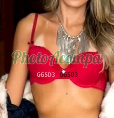 Daiana, garota de programa em Guarulhos