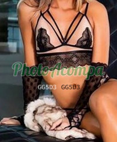 Daiana, escort em Guarulhos