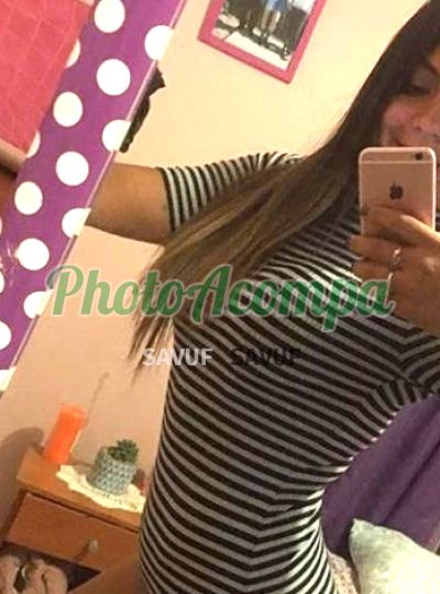 Gláucia Mello, escort em Bela Vista (SP)