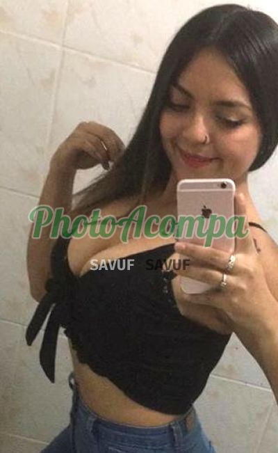 Gláucia Mello, acompanhante em Bela Vista (SP)