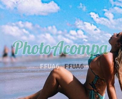 Melina, garota de programa em Copacabana (RJ)
