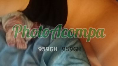 Kelly Gaúcha, escort em São Paulo