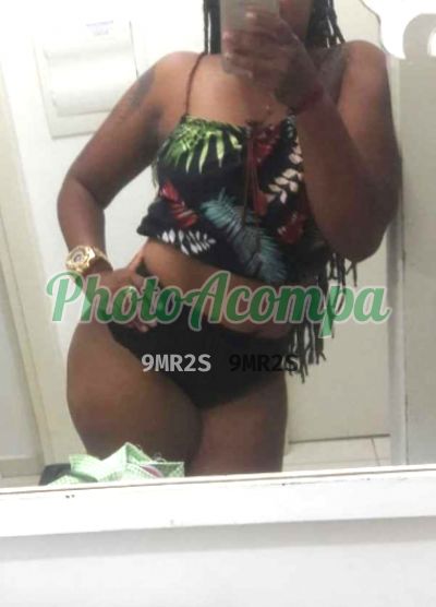 Estrella, acompanhante em São José do Rio Preto