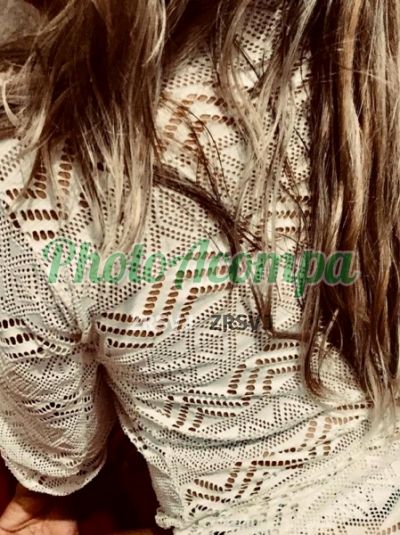 Mel, escort em Fortaleza
