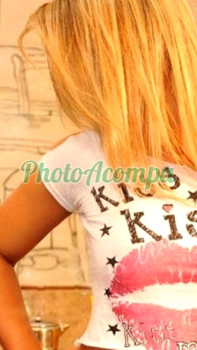 Tamires, escort no Itaim (SP)