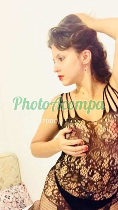 Mariana Mello, escort em Campinas