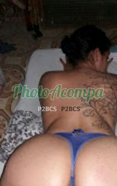 Thaís, escort no Rio de Janeiro