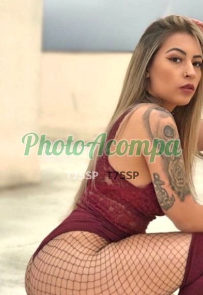 Suzana, garota de programa em Mogi das Cruzes