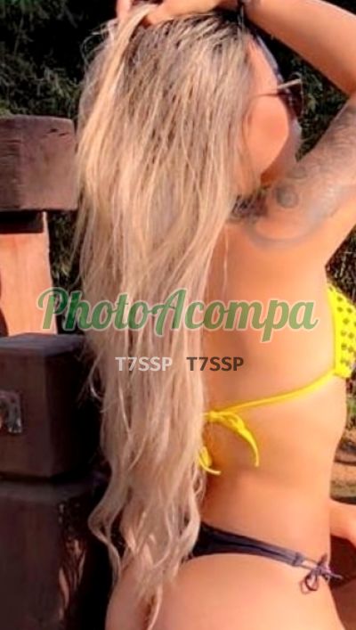 Suzana, acompanhante em Mogi das Cruzes