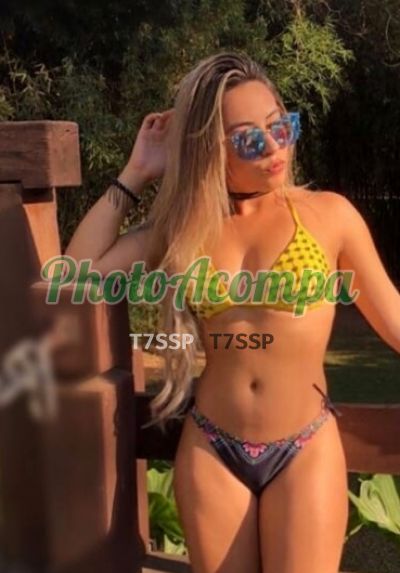 Suzana, escort em Mogi das Cruzes