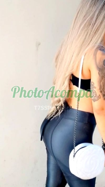 Suzana, acompanhante em Mogi das Cruzes