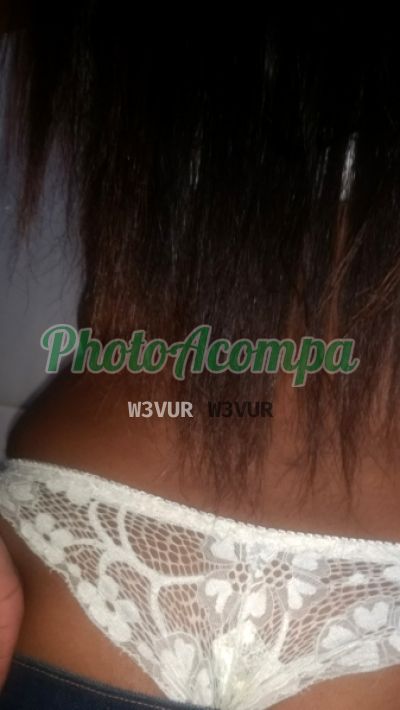 Kamila Voguer, acompanhante em São Paulo