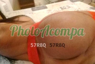 Brithany Hausenbek, travesti em Belo Horizonte
