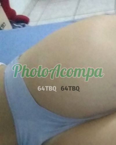 Dayane, acompanhante em Curitiba
