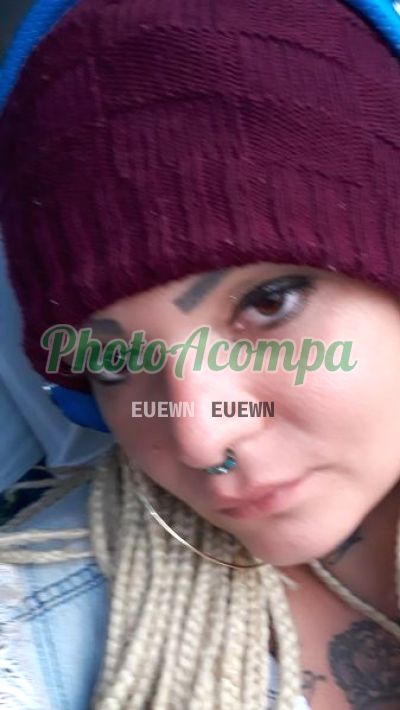Maria Eduarda, garota de programa em Belo Horizonte