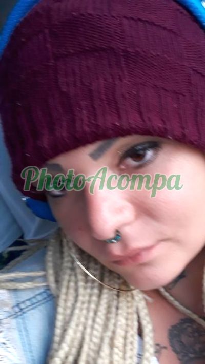 Maria Eduarda, garota de programa em Belo Horizonte