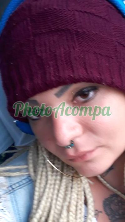Maria Eduarda, garota de programa em Belo Horizonte