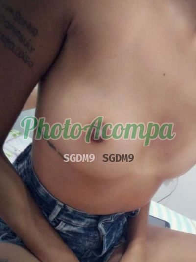 Fabi, garota de programa em Porto Alegre