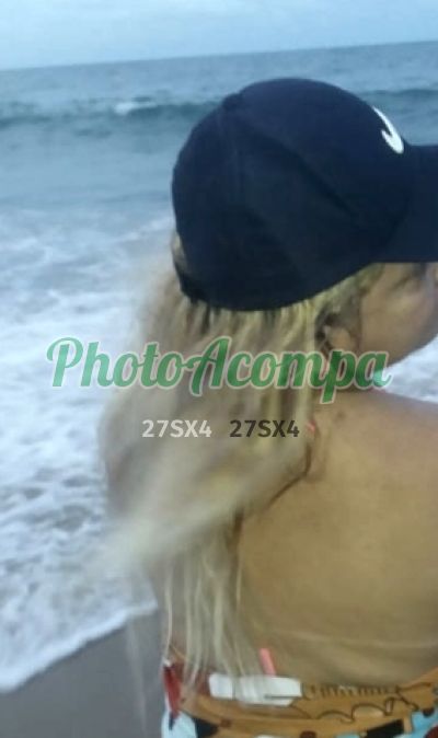Maísa, garota de programa em Fortaleza