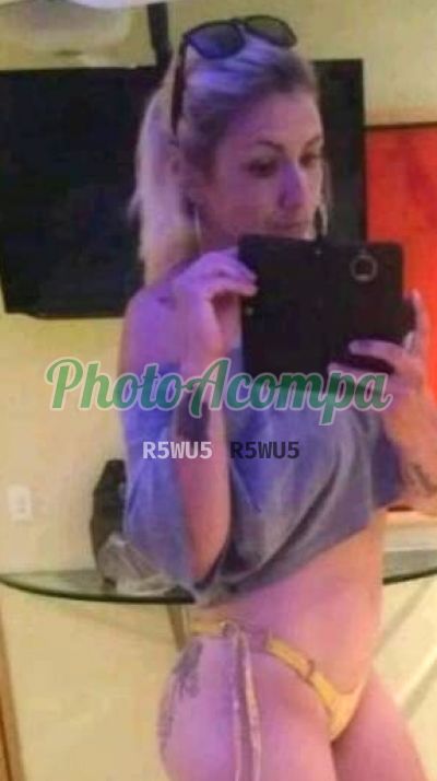 Paola, acompanhante em Porto Alegre