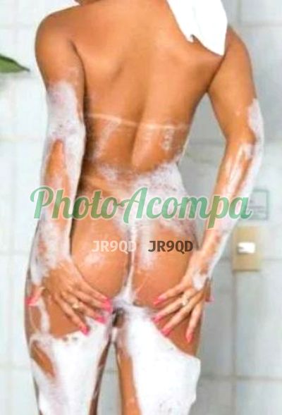 Joyce, garota de programa em Recife