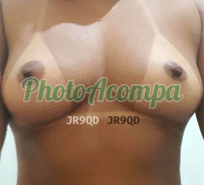 Joyce, escort em Recife