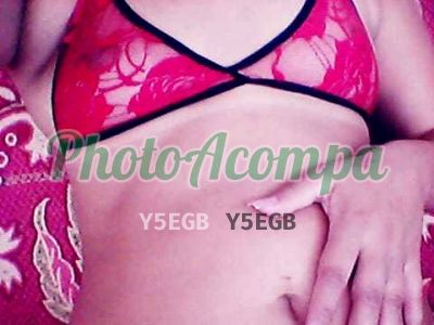 Bia, escort em Goiânia
