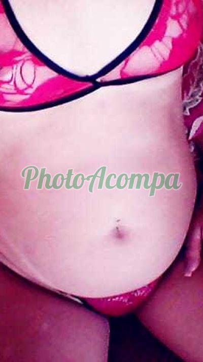 Bia, acompanhante em Goiânia