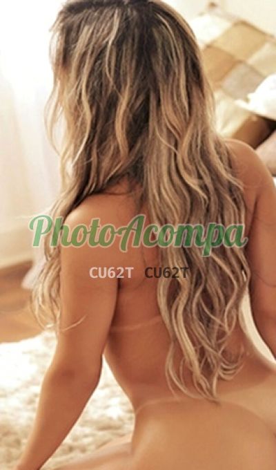 Lucianne, garota de programa em Cascavel
