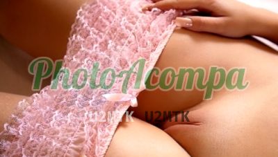 Luna Ferraz, escort no Centro (Curitiba)