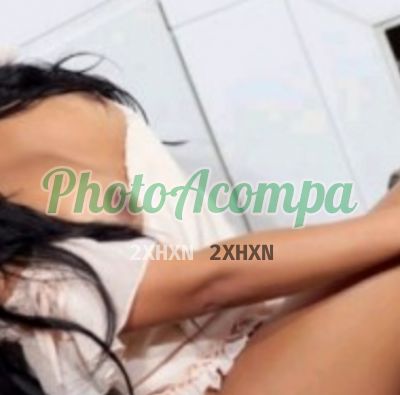 Amanda, escort em Belo Horizonte