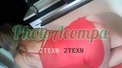 Aninha, escort em Nova Iguaçu