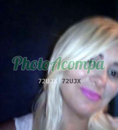 Thalia de Melo, escort em Piracicaba